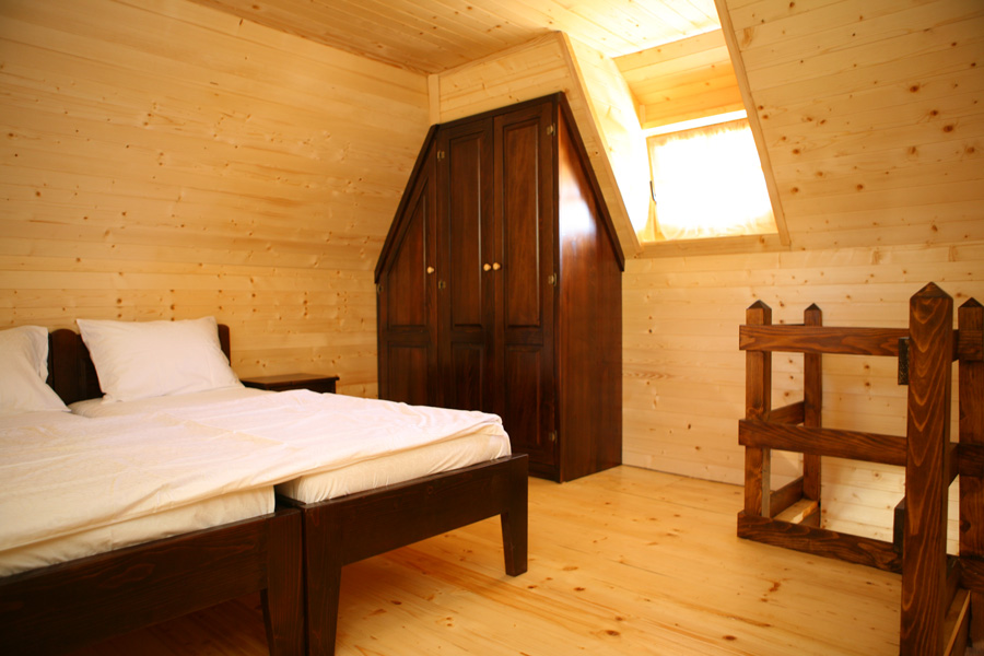 Turističko rekreativni centar Momčilo Čeković 5