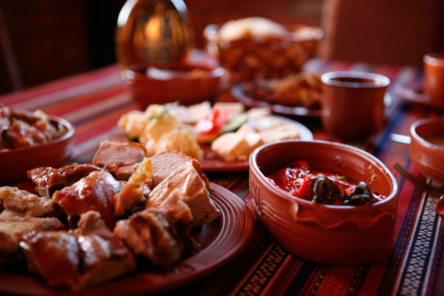 Turističko rekreativni centar Momčilo Čeković 2