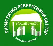 Turističko rekreativni centar Momčilo Čeković 22