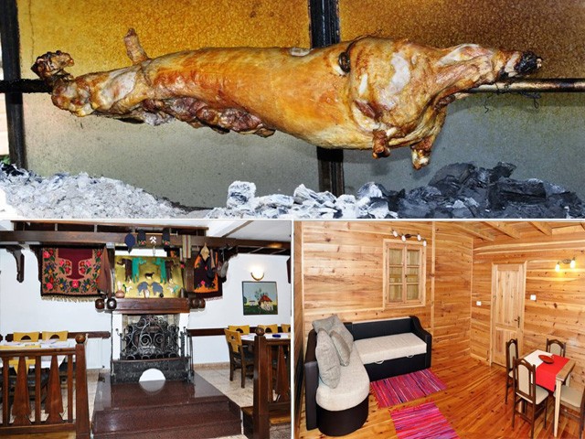 Nacionalna kuća Bajo 13