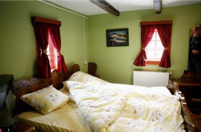 Etno kuća Torlaci 7