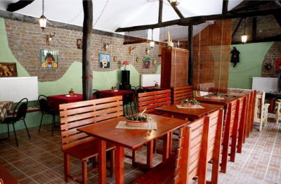 Etno kuća Torlaci 4