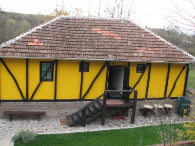 Etno kuća Torlaci 5