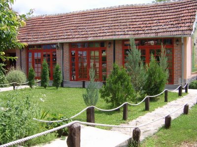 Etno kuća Torlaci 3