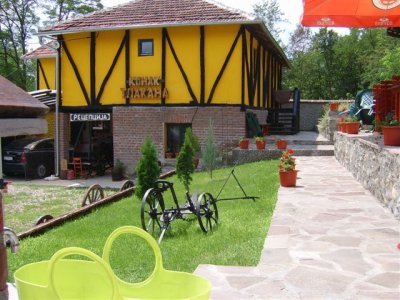 Etno kuća Torlaci 6