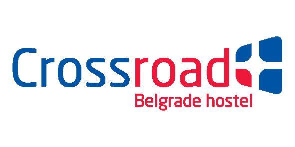 Crossroad 8
