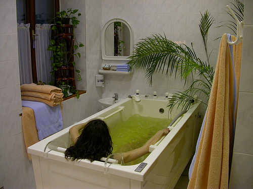 Park i Jezero Elitte Palić 18