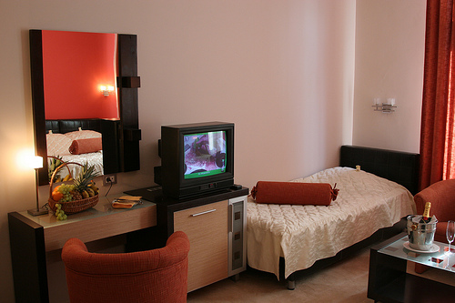 Park i Jezero Elitte Palić 16