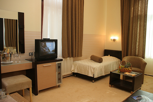 Park i Jezero Elitte Palić 17