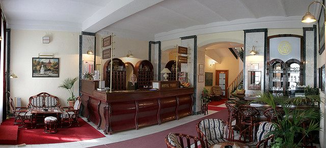 Park i Jezero Elitte Palić 2