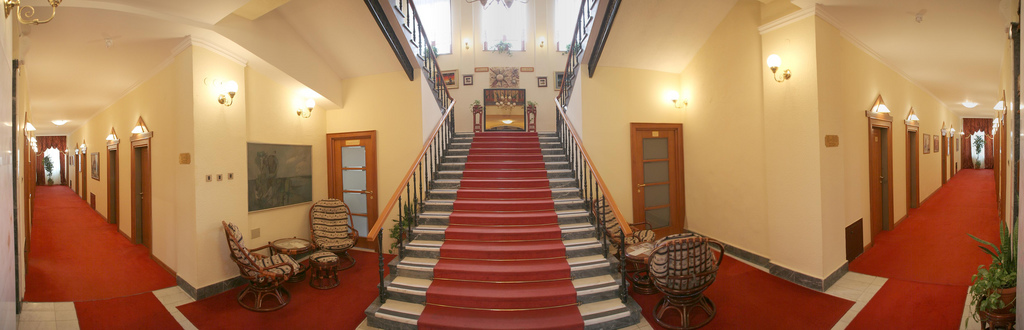 Park i Jezero Elitte Palić 3