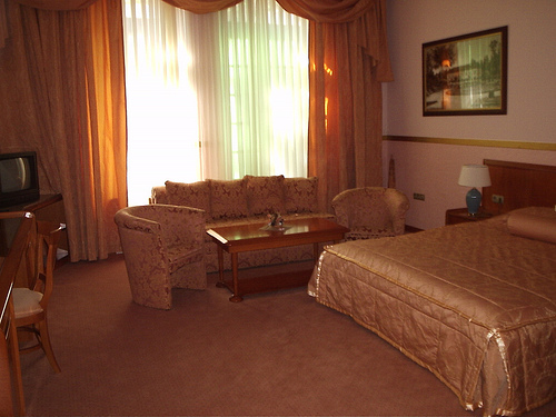 Park i Jezero Elitte Palić 13