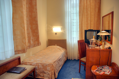 Park i Jezero Elitte Palić 5