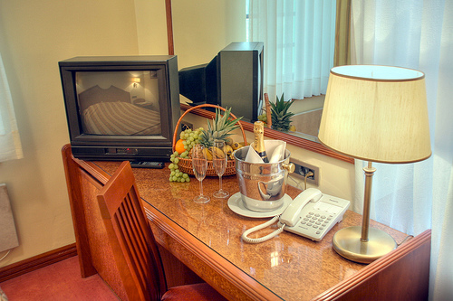 Park i Jezero Elitte Palić 6