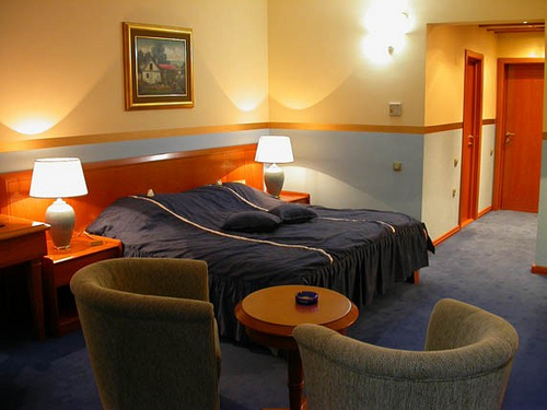 Park i Jezero Elitte Palić 10