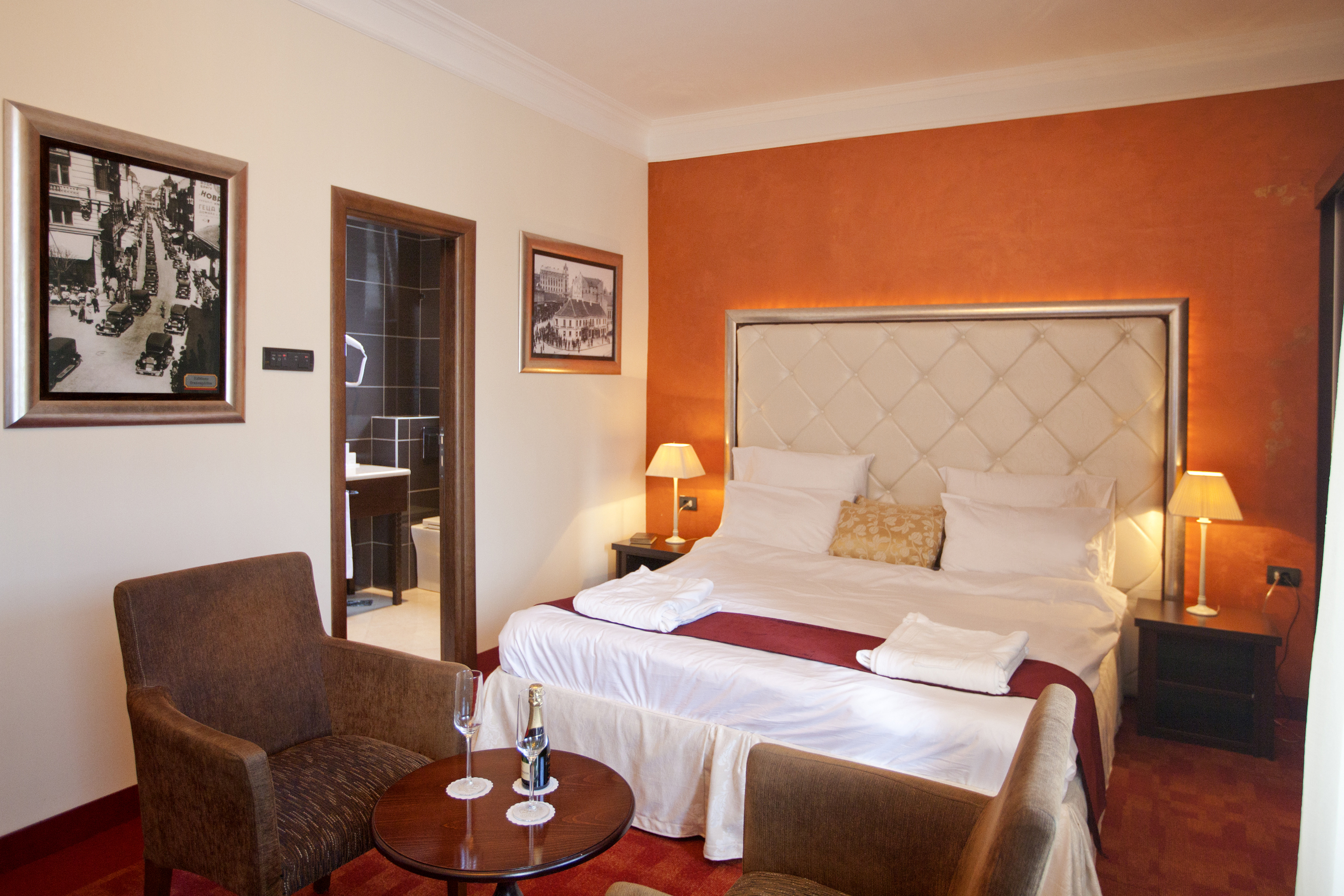 Manjež Exclusive Villa 4