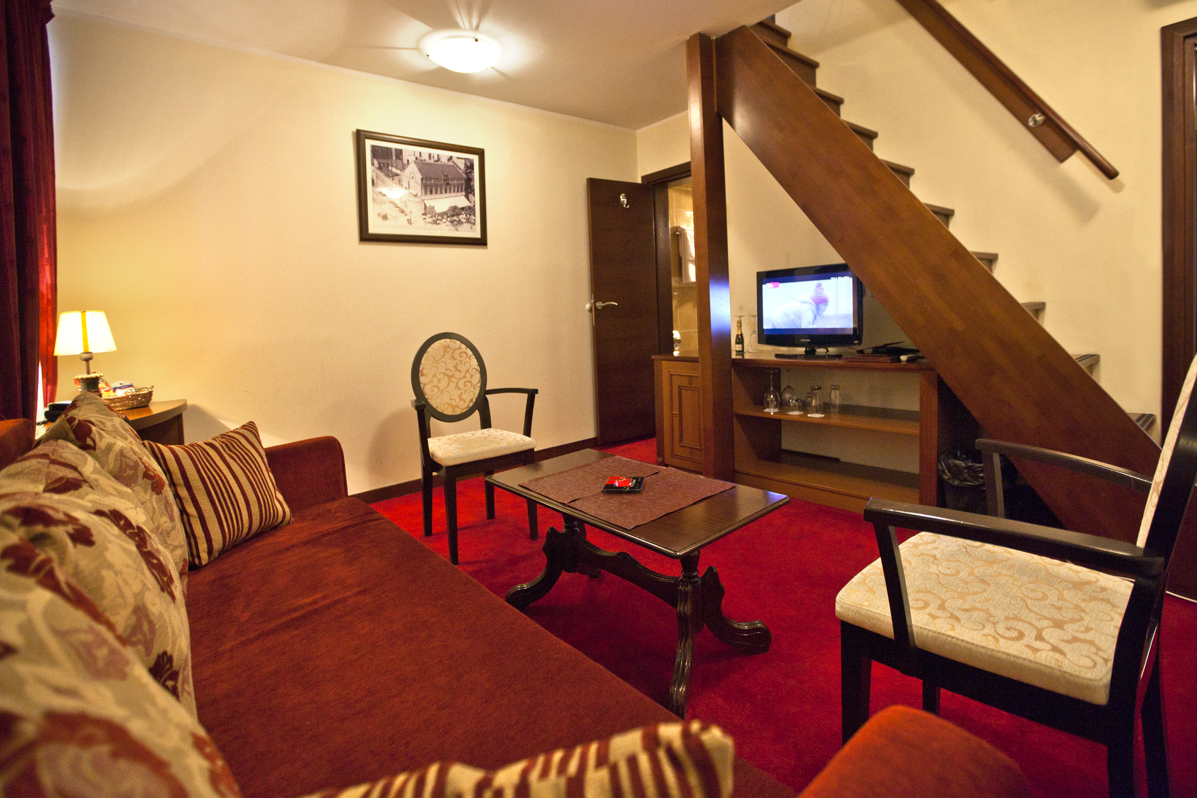 Manjež Exclusive Villa 1