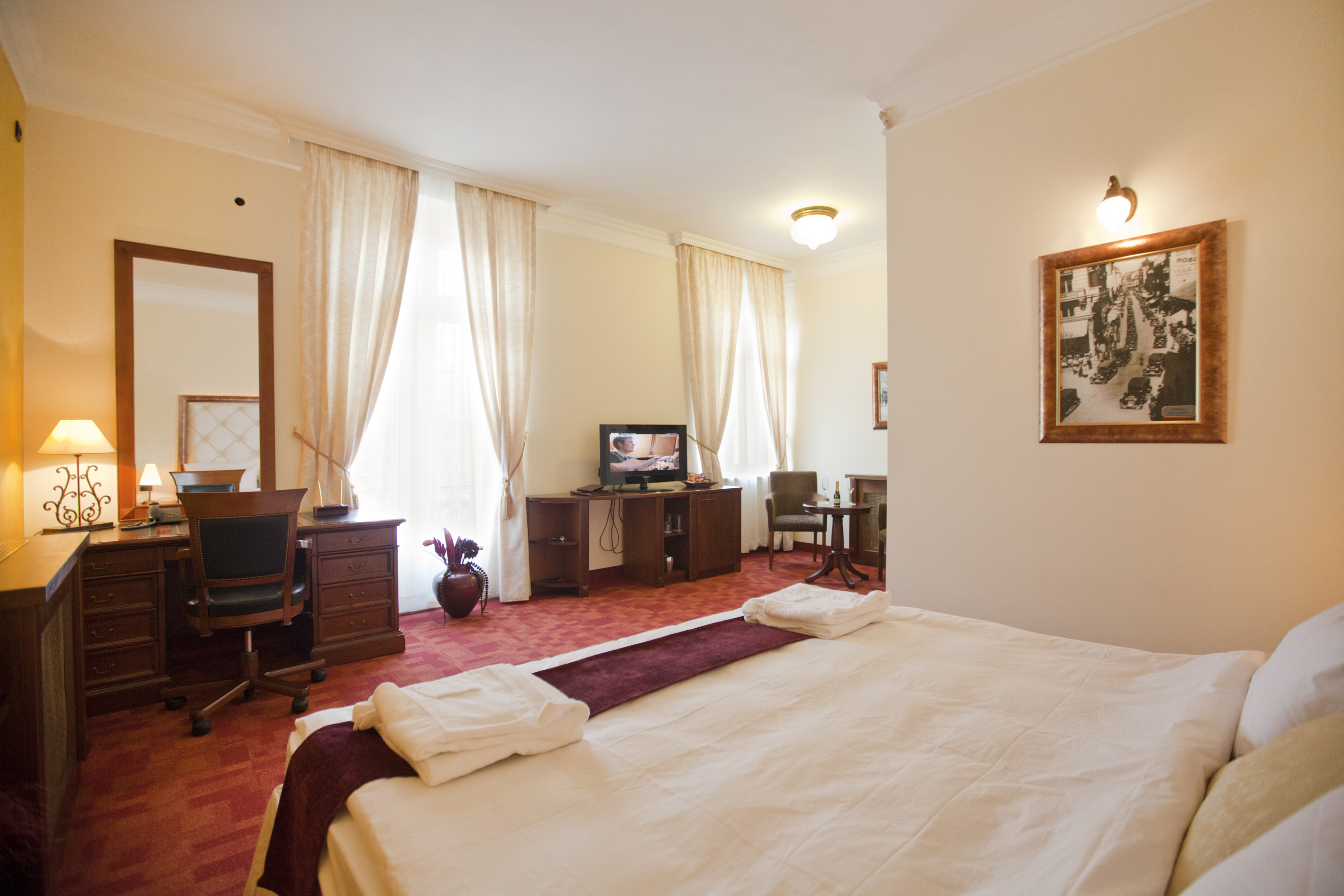 Manjež Exclusive Villa 8