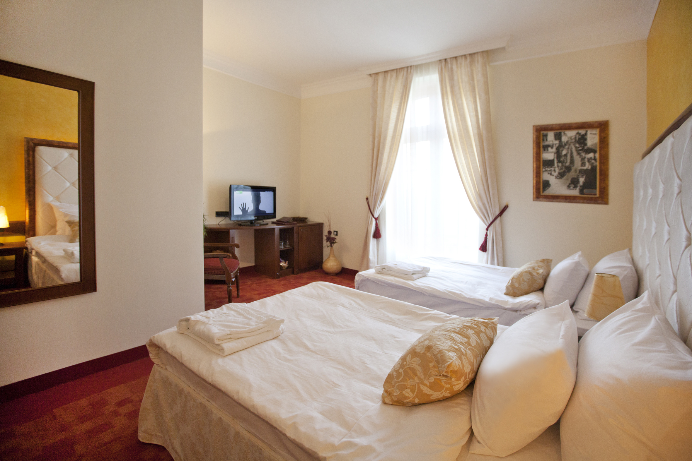 Manjež Exclusive Villa 12