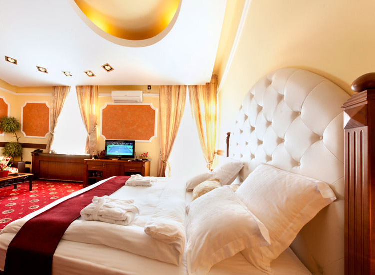 Manjež Exclusive Villa 18