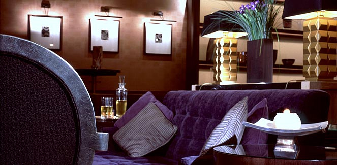 Hyatt Regency Beograd 9