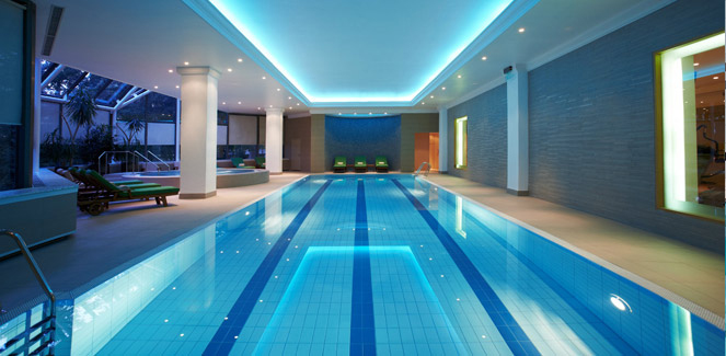 Hyatt Regency Beograd 10