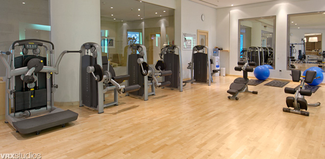 Hyatt Regency Beograd 11