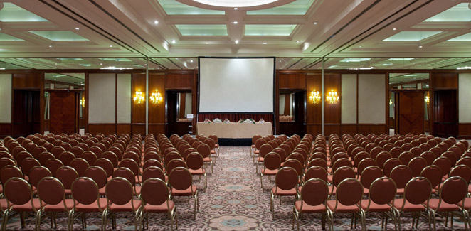 Hyatt Regency Beograd 12