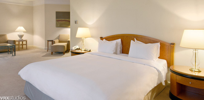 Hyatt Regency Beograd 3