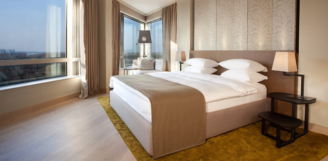 Hyatt Regency Beograd 4