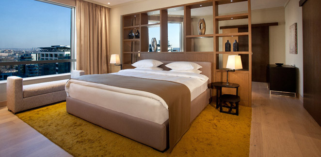 Hyatt Regency Beograd 5