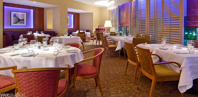 Hyatt Regency Beograd 7