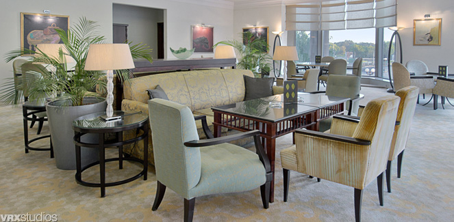 Hyatt Regency Beograd 8