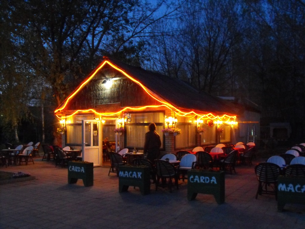 Čarda Mačak 7