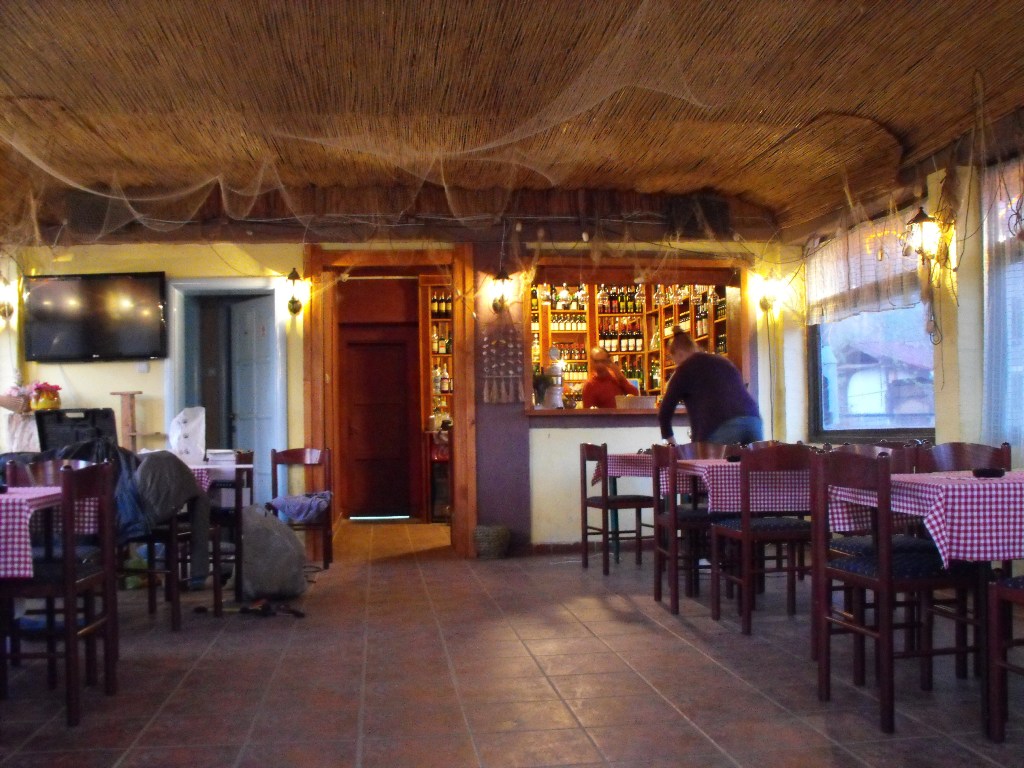 Čarda Mačak 9