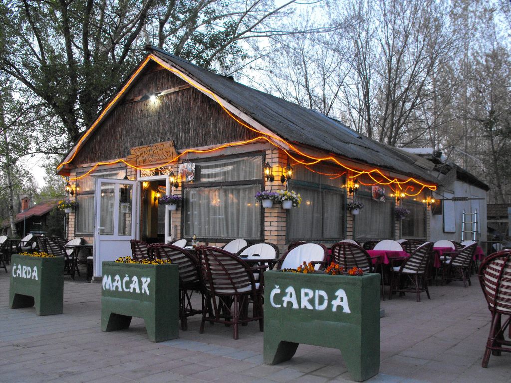 Čarda Mačak 5