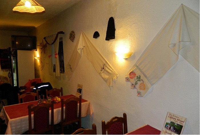 Etno restoran Stari mlin 4