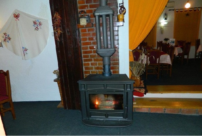 Etno restoran Stari mlin 3