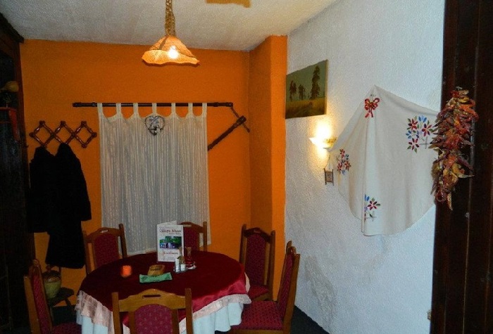 Etno restoran Stari mlin 5
