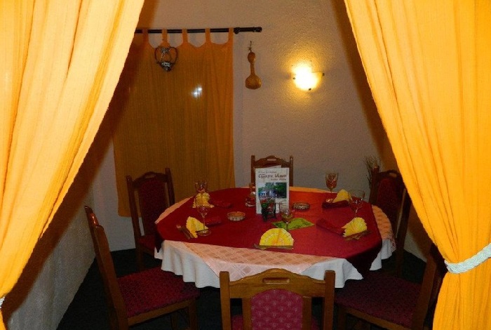 Etno restoran Stari mlin 6