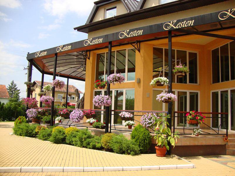 Kesten 1
