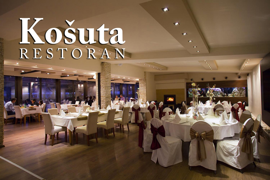 Košuta 1