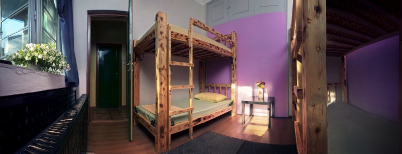 Skadarlija Sunrise 9