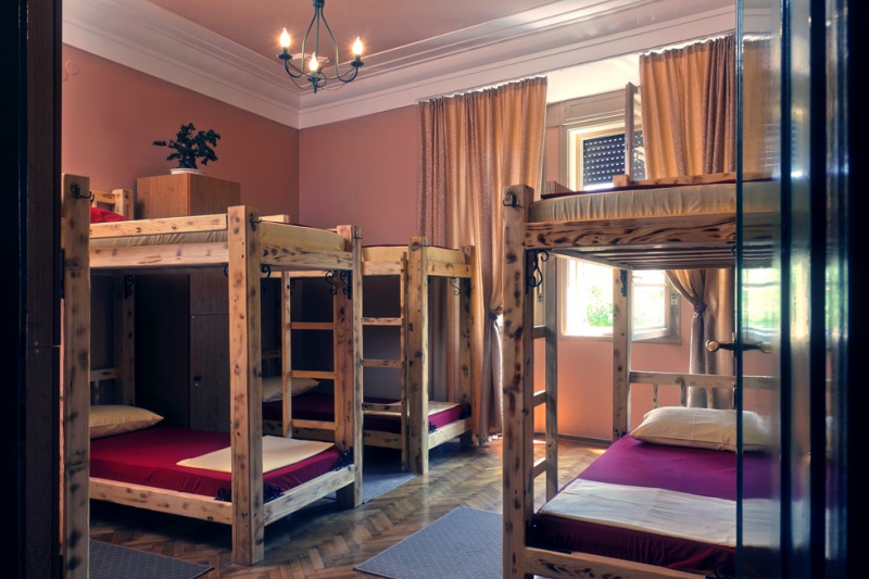 Skadarlija Sunrise 6