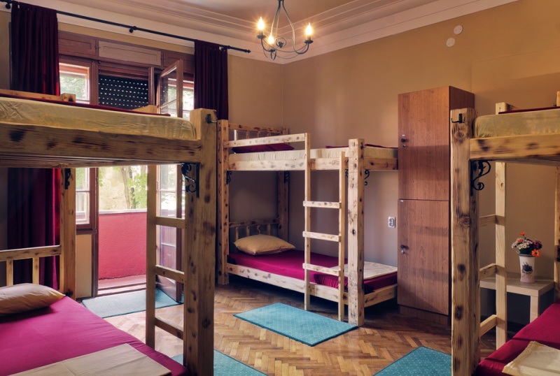 Skadarlija Sunrise 7