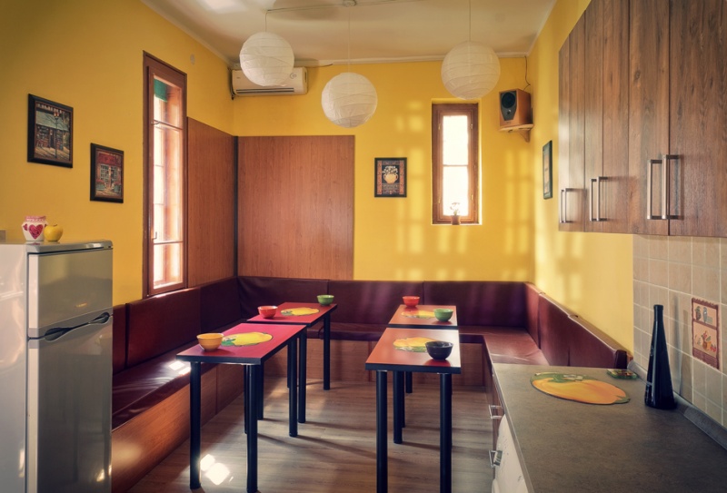 Skadarlija Sunrise 11