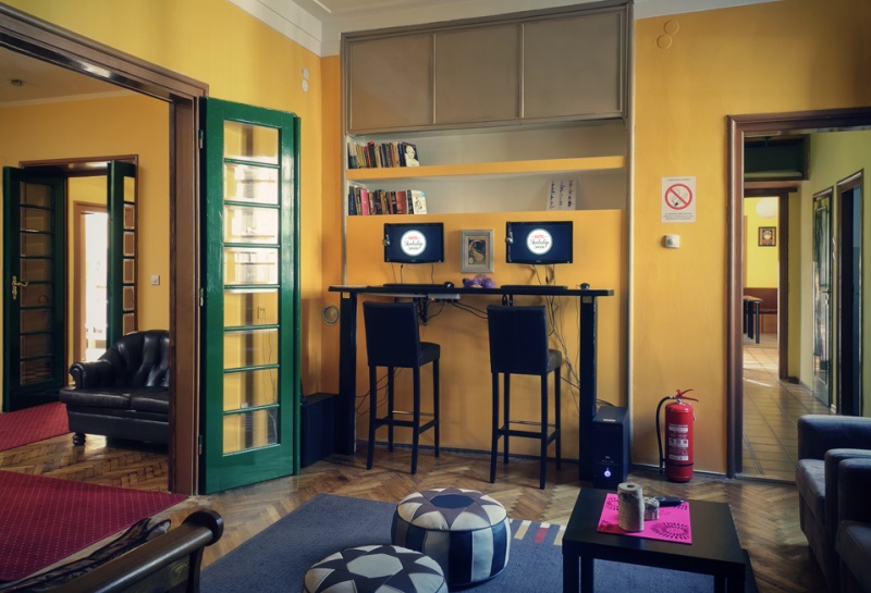 Skadarlija Sunrise 2