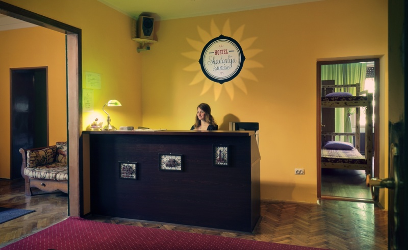 Skadarlija Sunrise 3