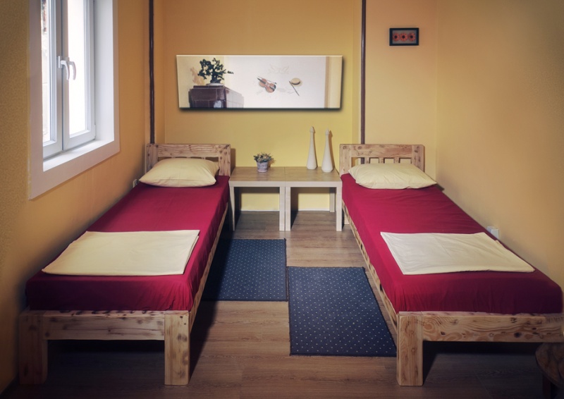 Skadarlija Sunrise 5