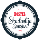 Skadarlija Sunrise 1